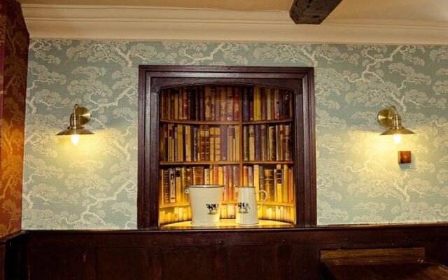Kings Arms Bicester