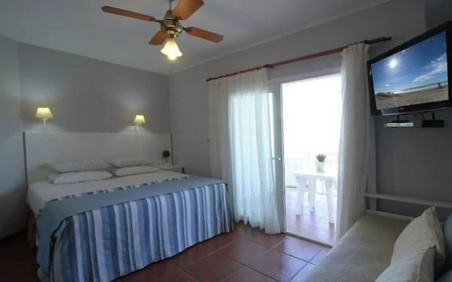 Costa Carilo Apart de Mar By HS