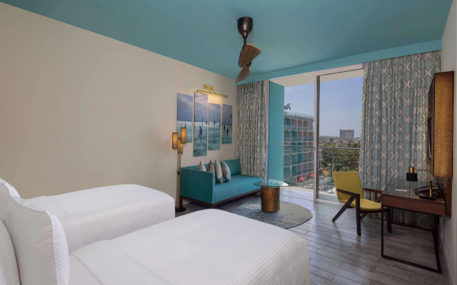 Radisson Blu Resort Galle