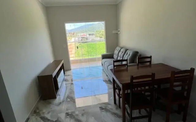 Cond Severos Mar III apto 09