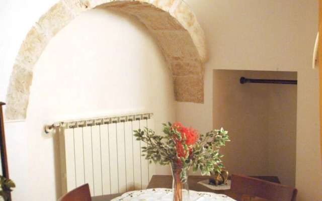 Giardino dei Trulli
