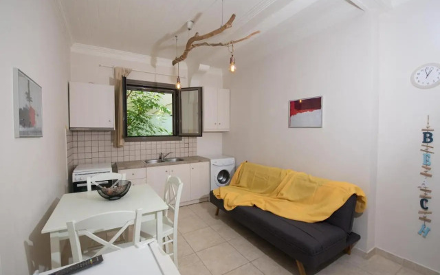 Casa Dina
