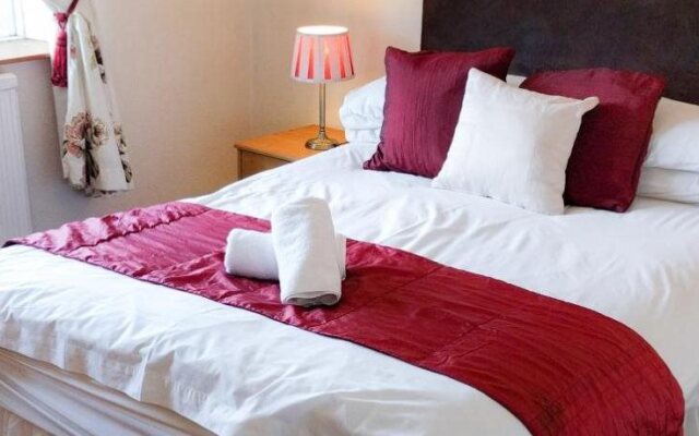 Seven Stars Bed and Breakfast