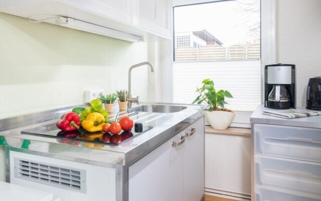 Ferienwohnung Coordes 06