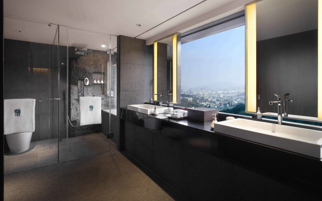 BanyanTree Club & Spa Seoul