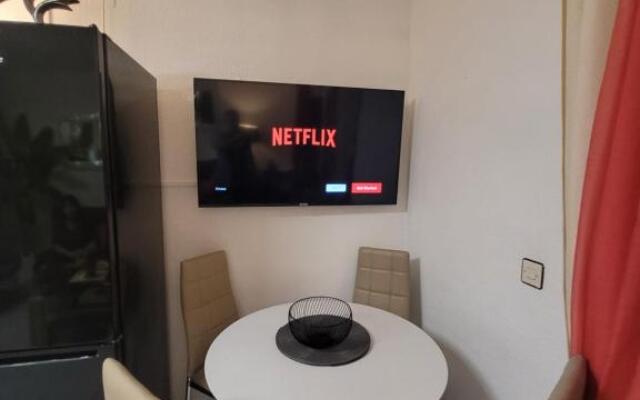 Rooftop 35m2 jacuzzi - plein sud - 2 chambres