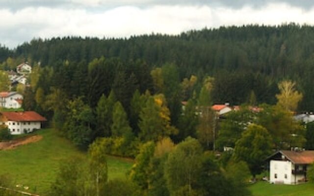 Ferien-Hotel Riesberghof