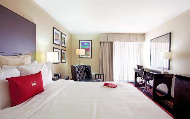 Wyndham New Orleans Airport & Conference Center