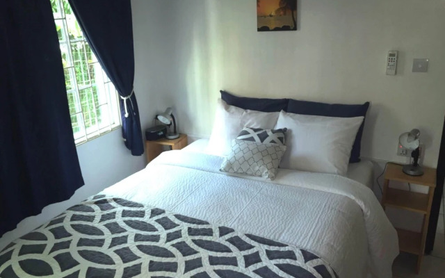 Hideaway Apartments Grenada