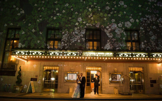 Omni William Penn Hotel