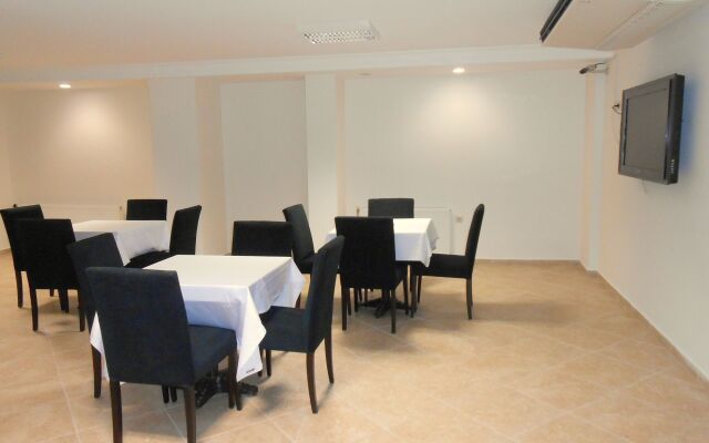 Kamer Exclusive Hotel & Suites