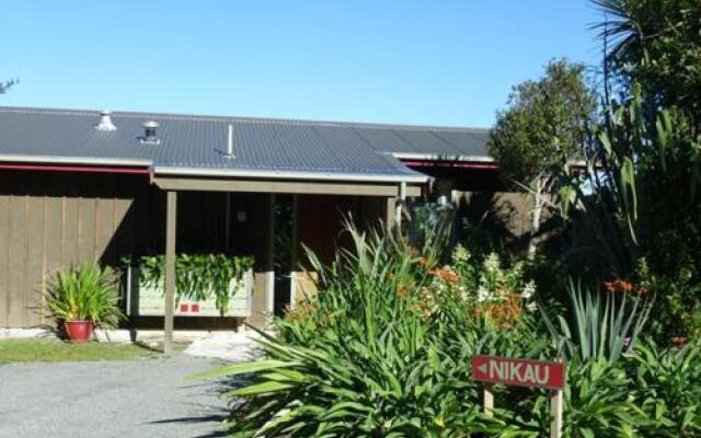 Hydrangea Cottages