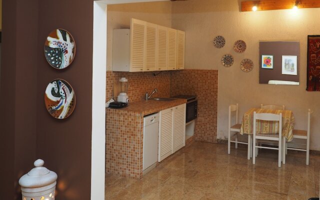 Comfortable Nena Apartment with Nice View