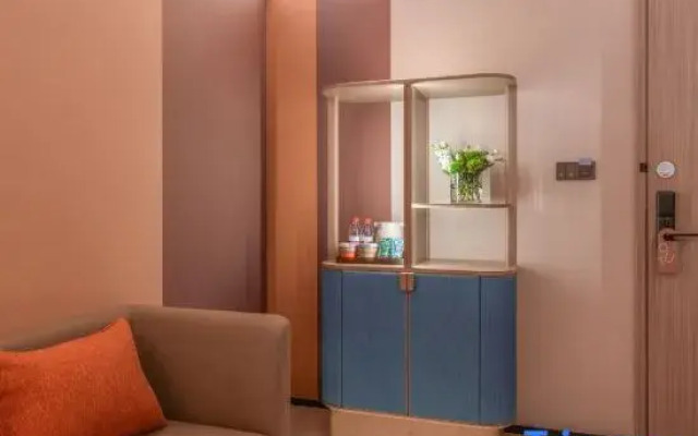 OrangeHotel(SouthSunshineWuAvenueBranch)