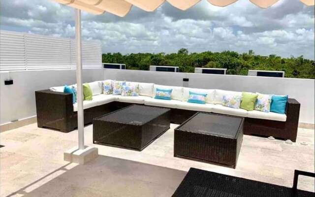 Cana Rock Chic Golf de Lux