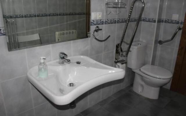 Apartamentos Casa Cerolleiro