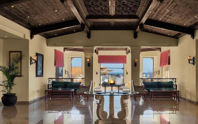 The Cascades Golf Resort Spa and Thalasso