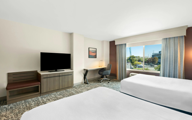 Hilton Garden Inn San Mateo
