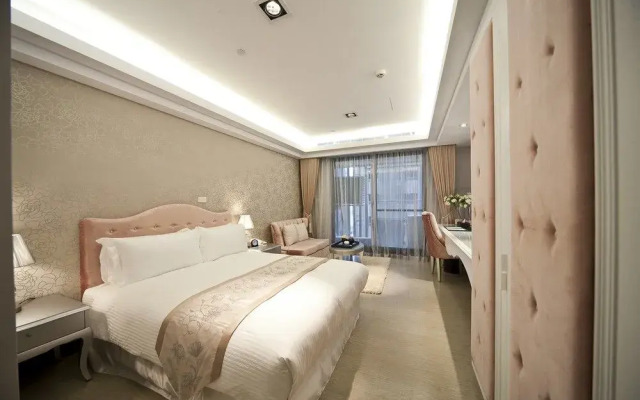iTaipei Service Apartment