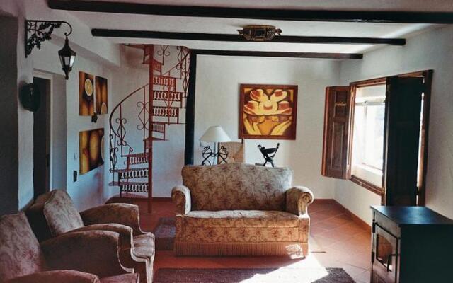 Monte De São Sebastião Do Vale Do Alcaide