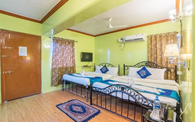 Kiara Beach Hotel