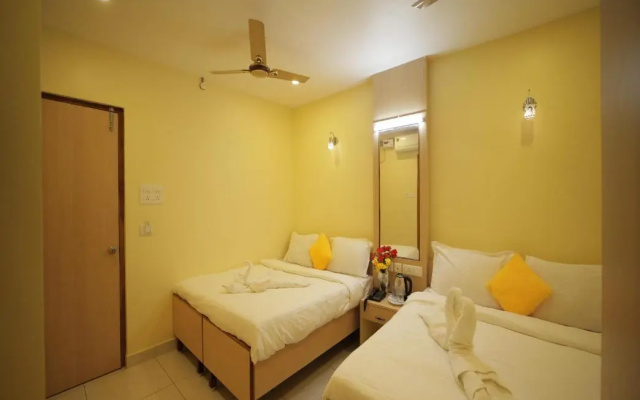 Nadanam Inn