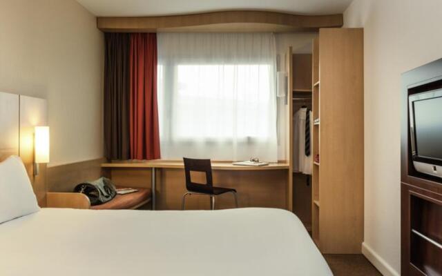 ibis Paris Alésia Montparnasse 14ème