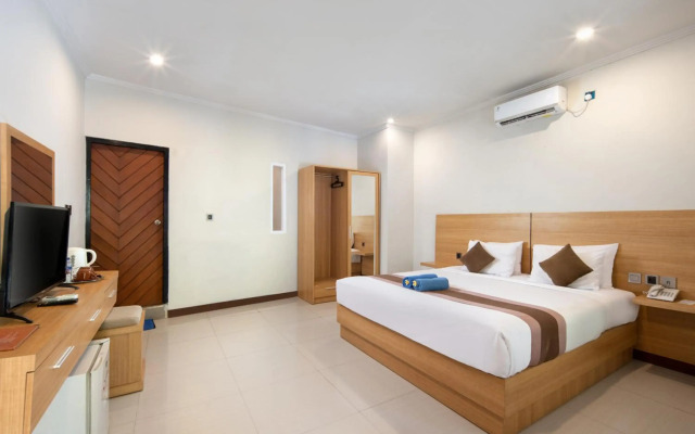 Legian Village Hotel