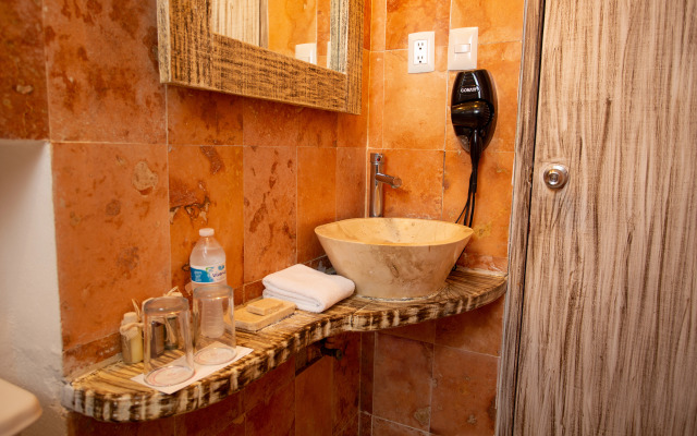 Holbox Dream Beach Front Hotel
