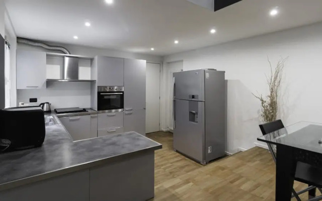 Italianway Cucchiari 26