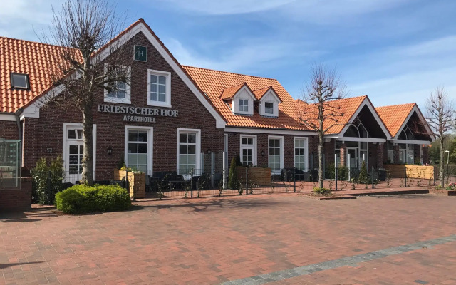 Hotel Friesischer Hof