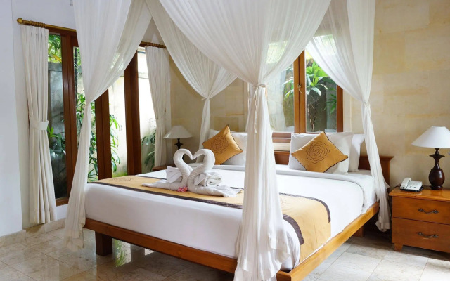 Villa Sonia Ubud