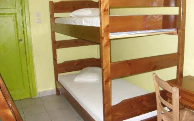 Zeus Hostel