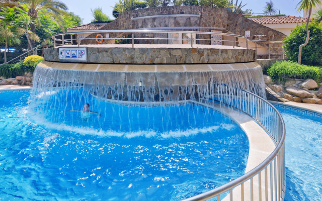 Hotel Sumus Monteplaya - Adults Only (+16)