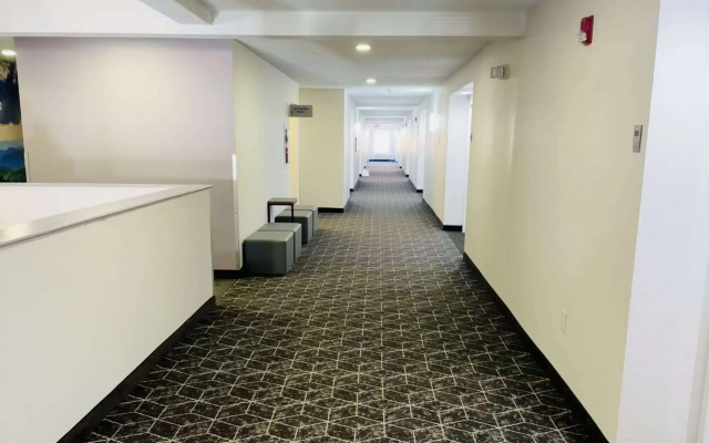 Sleep Inn and Suites