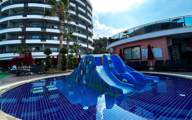 Noxinn Deluxe Hotel