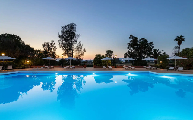 Amalia Hotel Nafplio