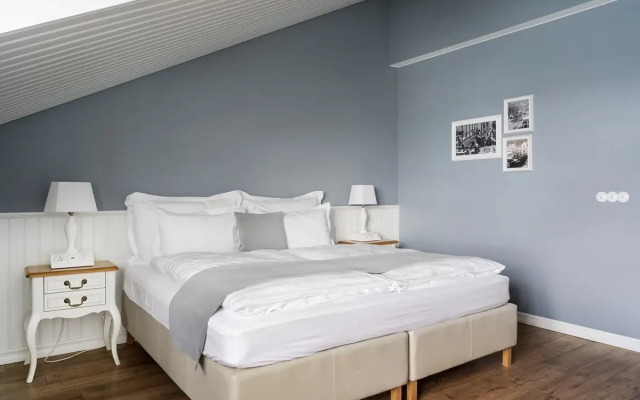 Sigló Hotel by Keahotels