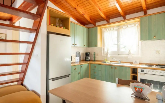 St. George Villa