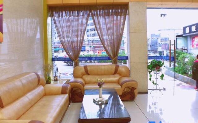 SWT(sweetheart) Express Hotel