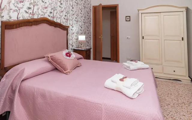 B&B Fabiola
