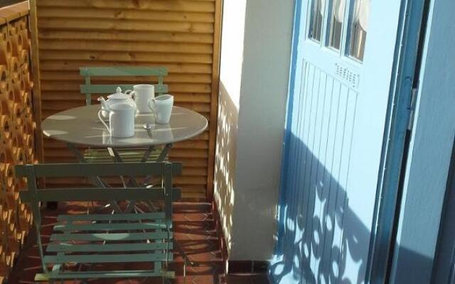 Hotel Kan Avel