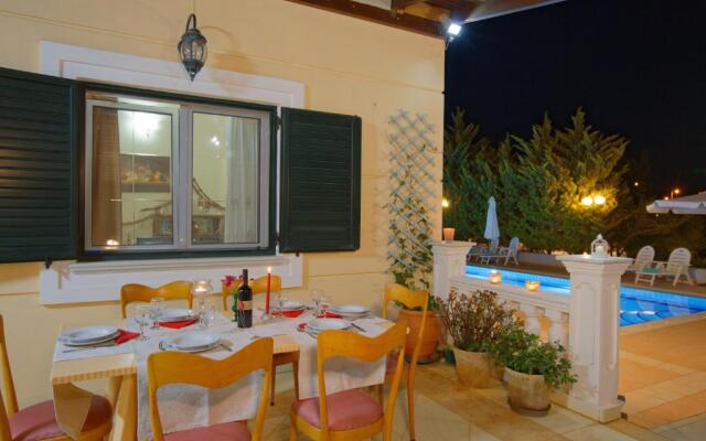 Villa AnnaMaria