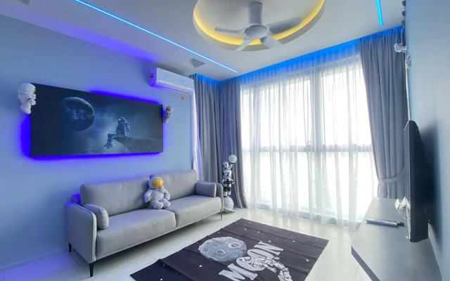 Urban Suites