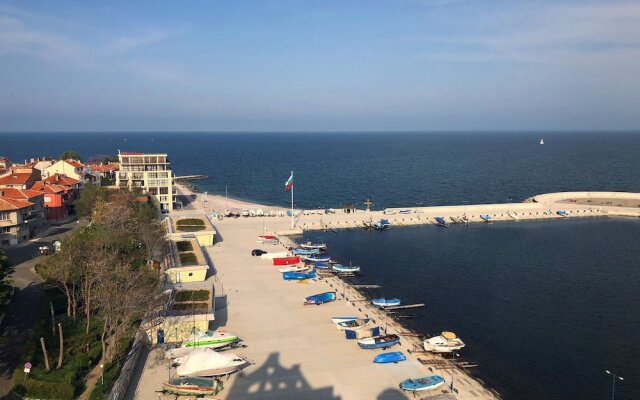 Interhotel Pomorie Beach