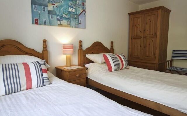 Armada Cottage