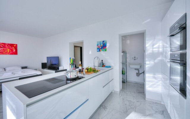 Wonderful Blick Apartment Orselina