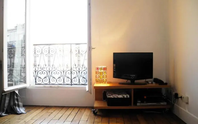 2 Pieces Avec Balcon Plein Sud