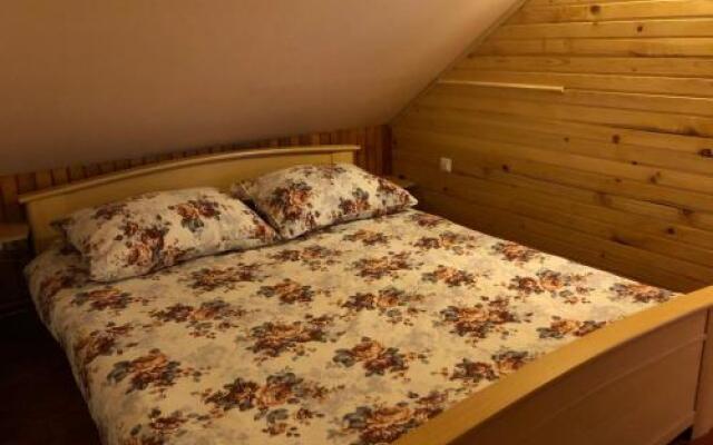 Apartman Romana