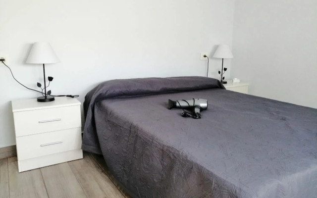 Casitas las Abuelas - Duplex Belmaco